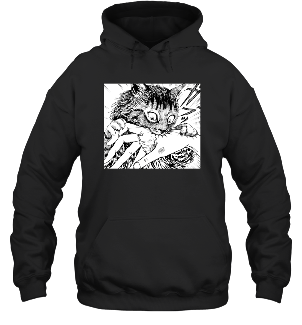 ETT1611 Cat