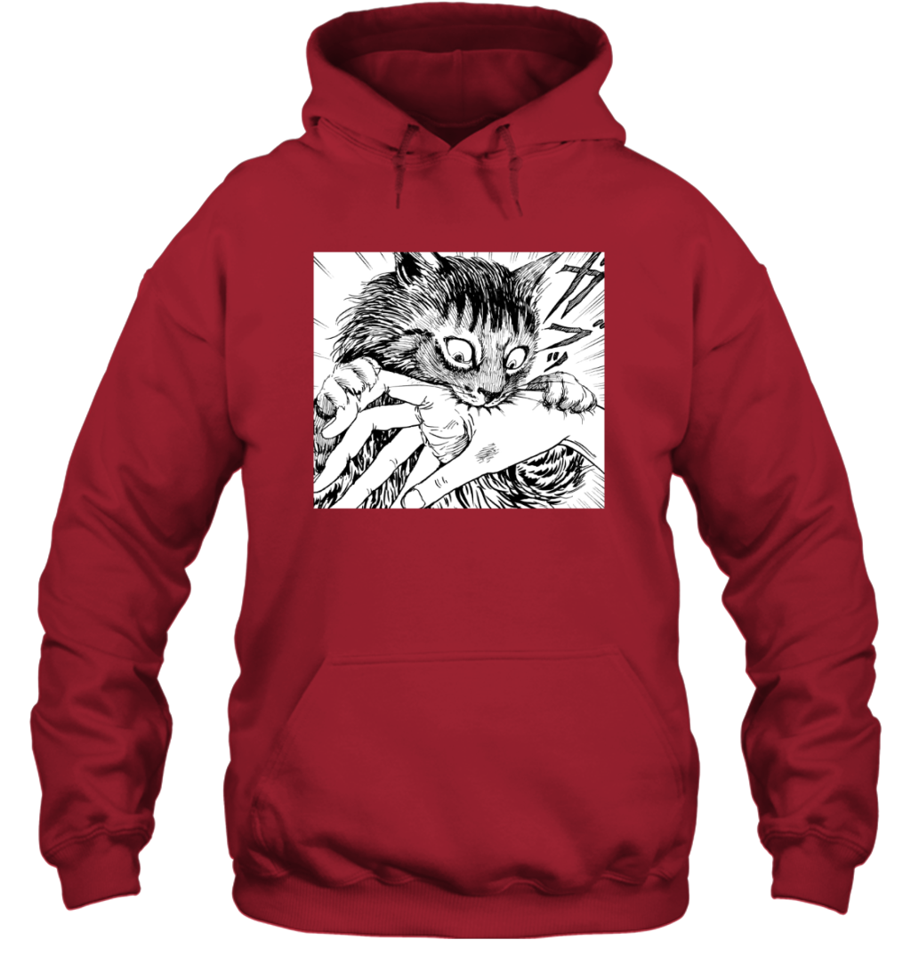 ETT1611 Cat