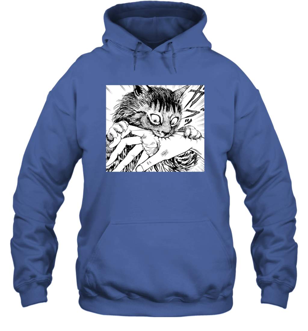 ETT1611 Cat