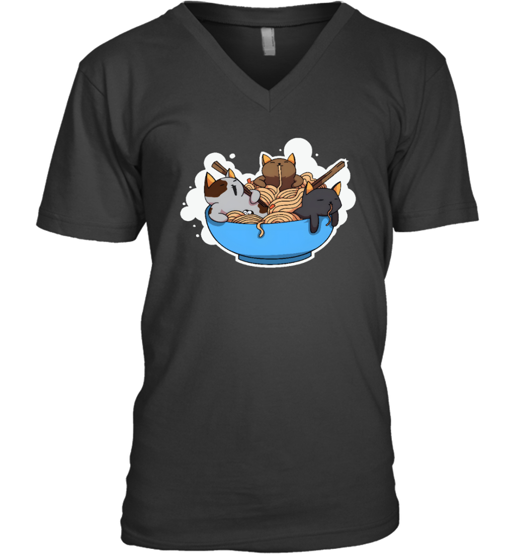 Miah426 Japanese Ramen Cat