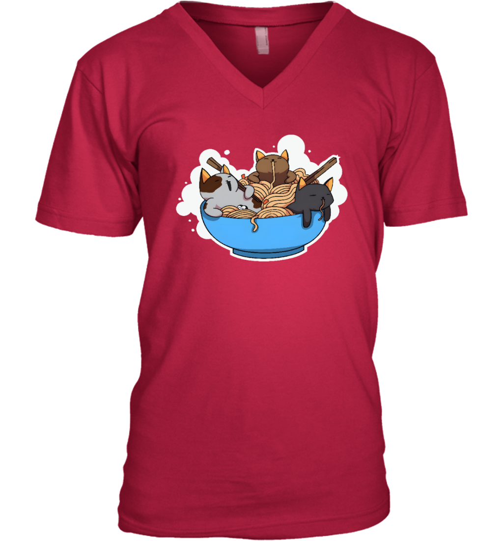 Miah426 Japanese Ramen Cat
