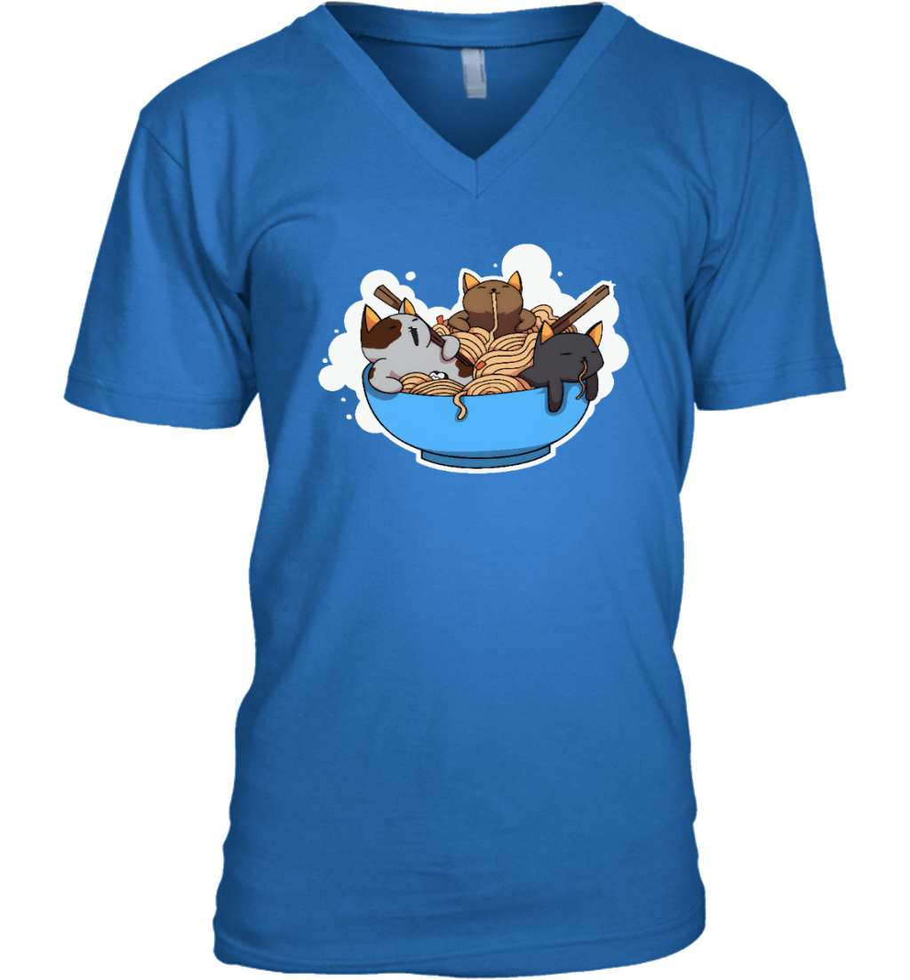 Miah426 Japanese Ramen Cat