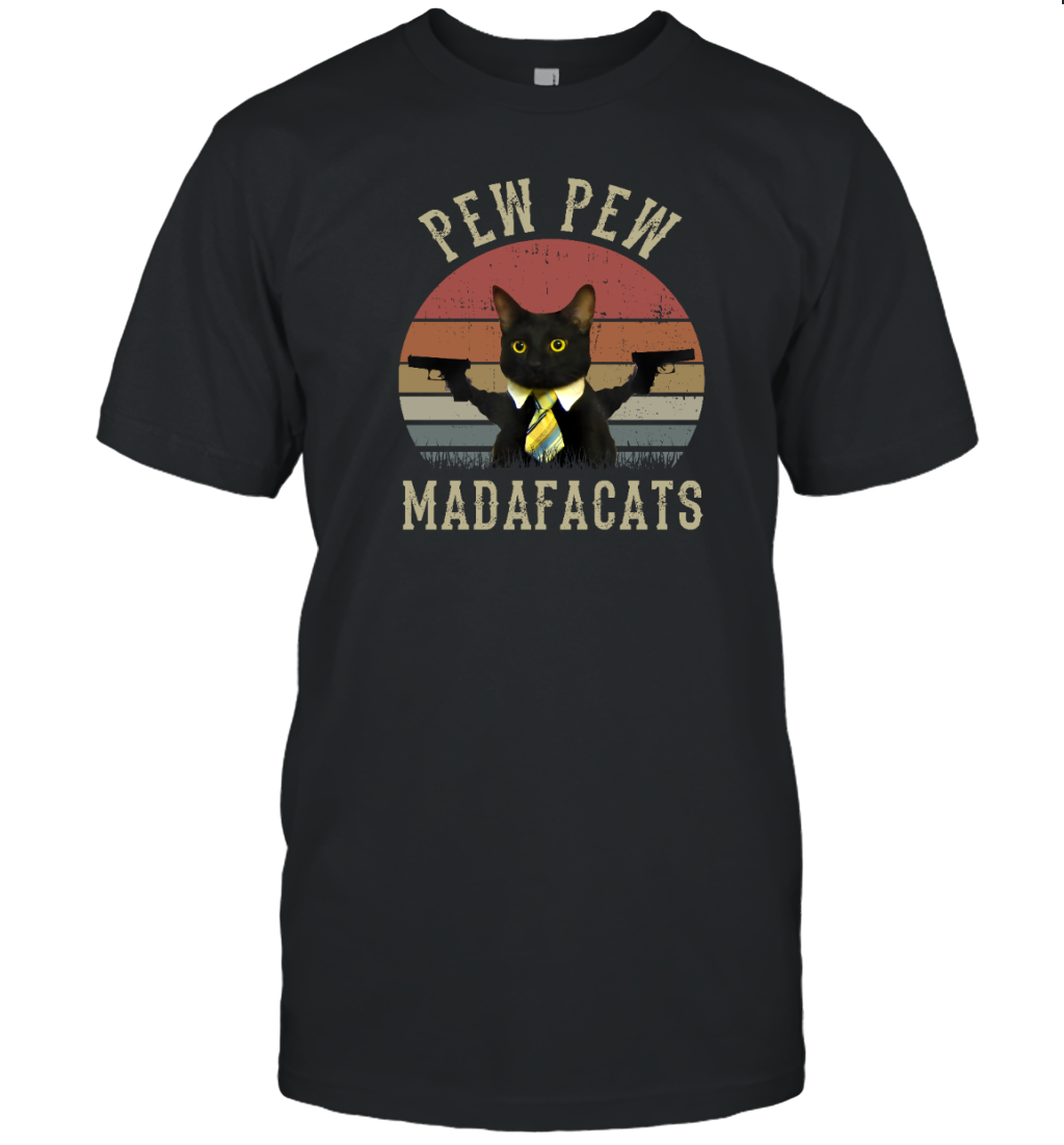ETT269c Pew Pew Madafacats