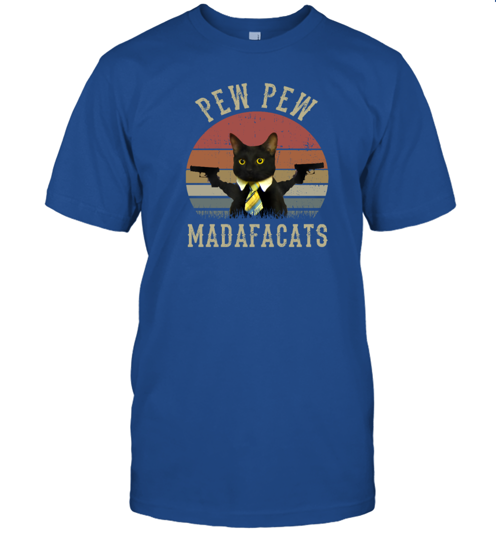 ETT269c Pew Pew Madafacats
