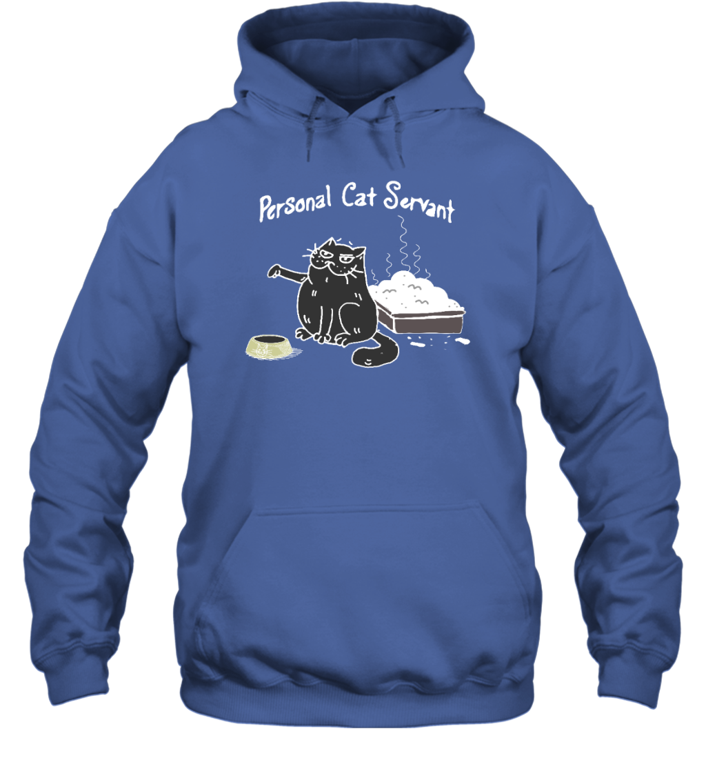 Miah508 Personal Cat Servant
