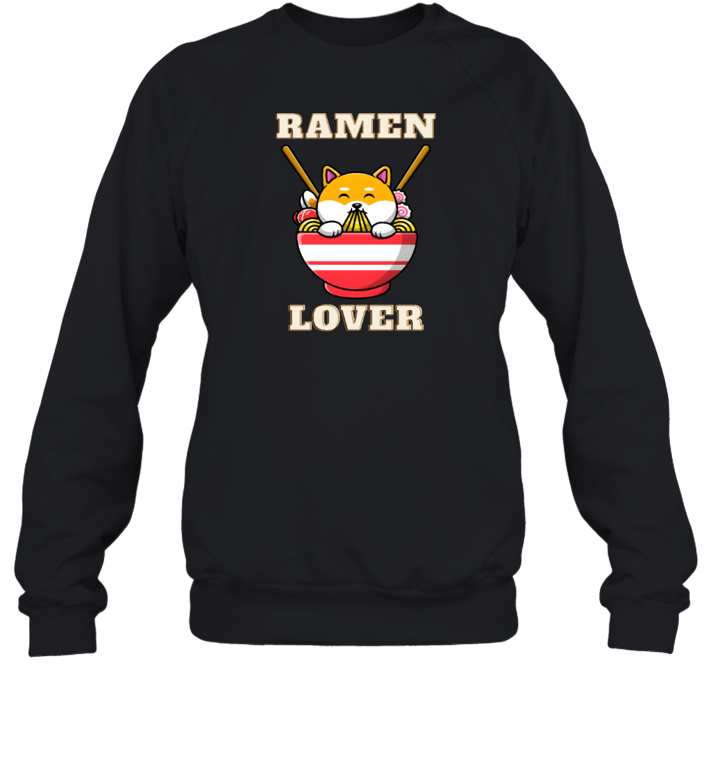 Miah1270 Ramen Lover