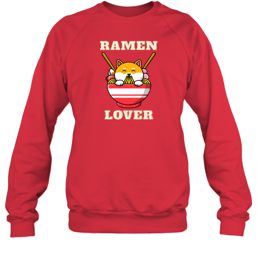 Miah1270 Ramen Lover