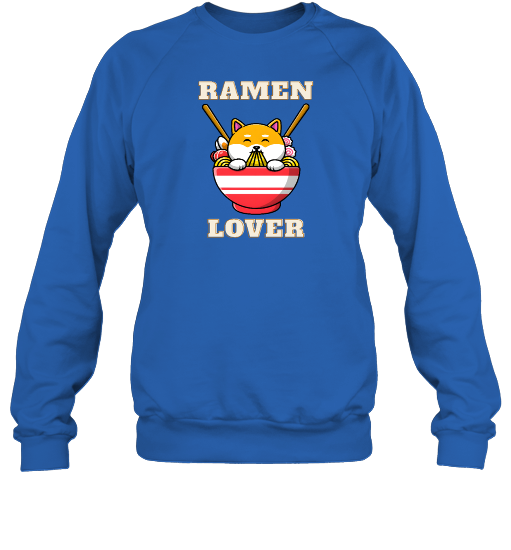 Miah1270 Ramen Lover