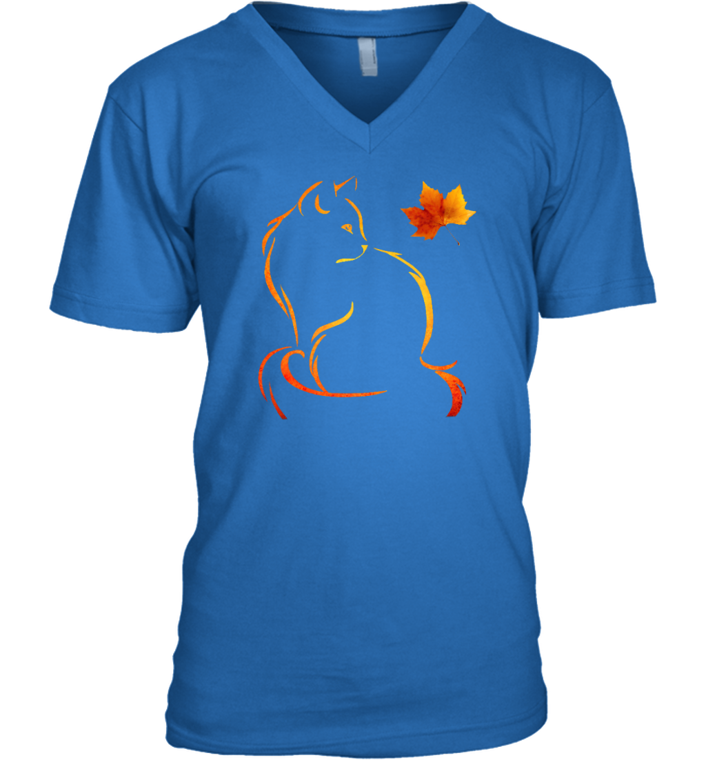 ETT1820 Cat Line Autumn