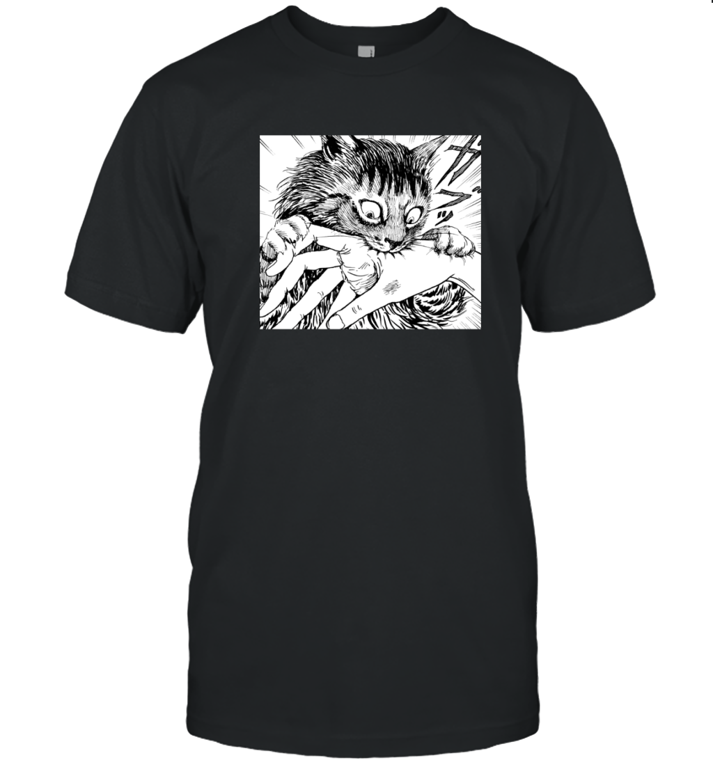 ETT1611 Cat