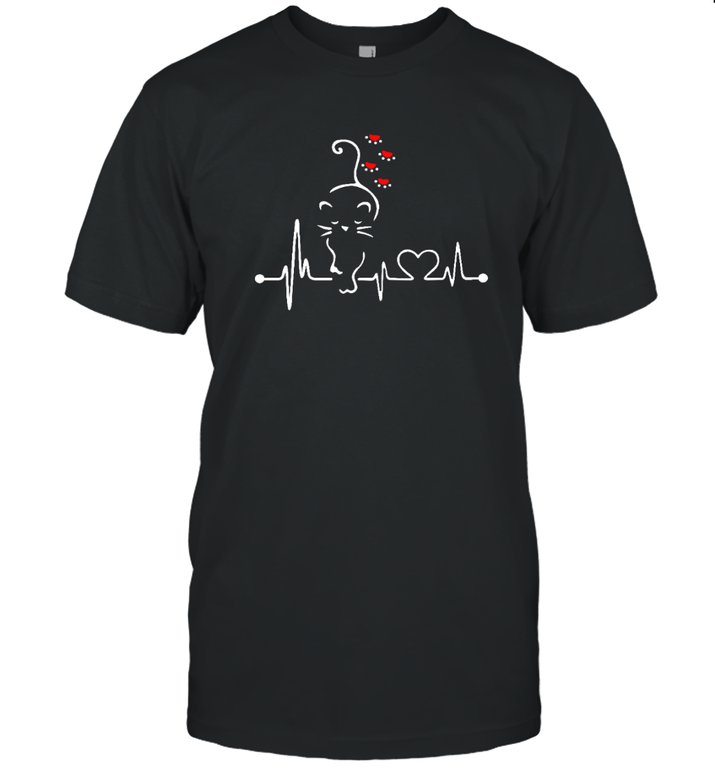 ETT2379 Heartbeat Loving Cat