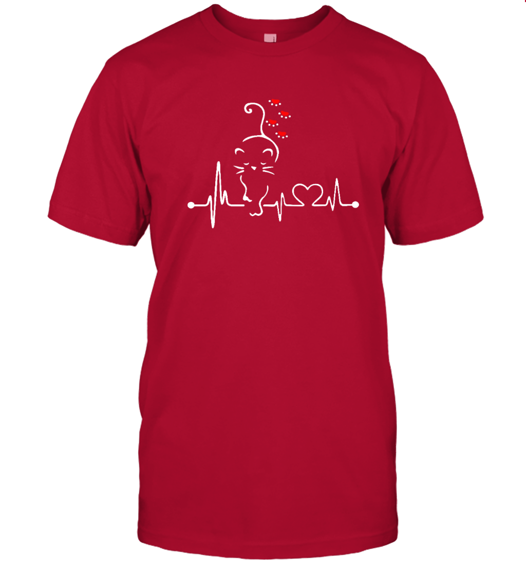 ETT2379 Heartbeat Loving Cat