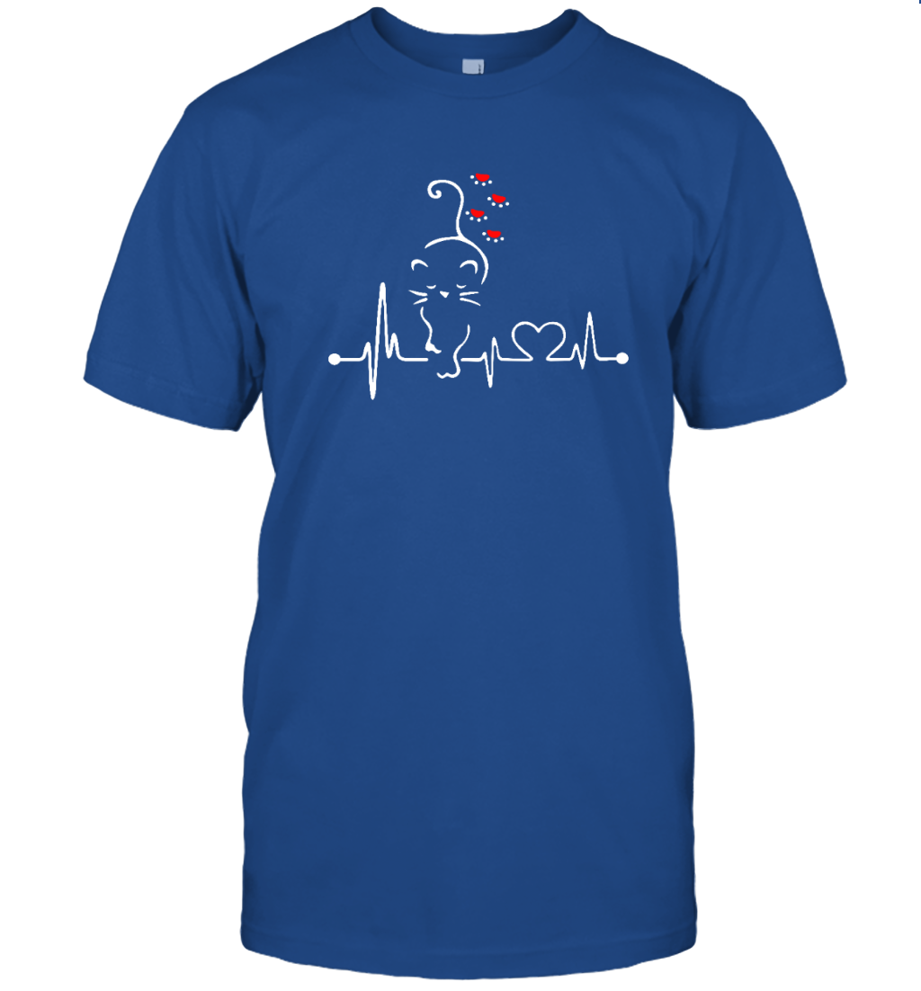 ETT2379 Heartbeat Loving Cat