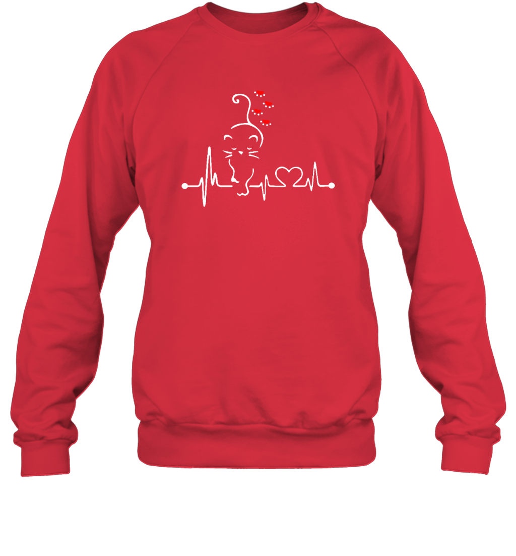 ETT2379 Heartbeat Loving Cat