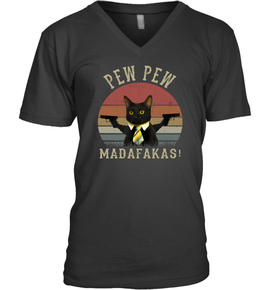 ETT269 Pew Pew