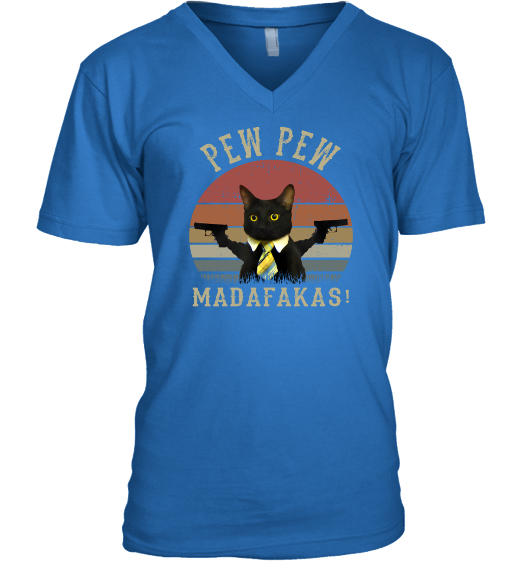 ETT269 Pew Pew