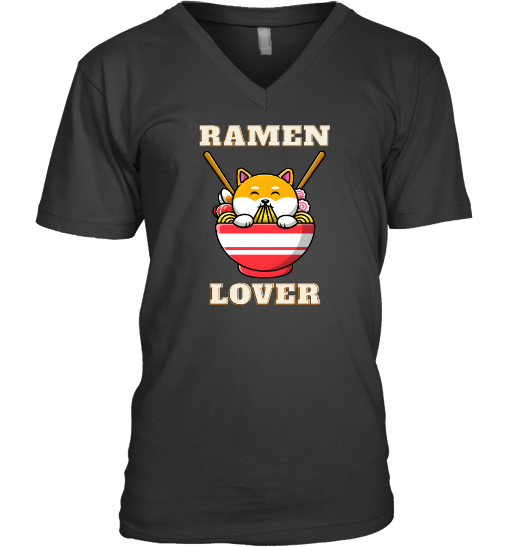 Miah1270 Ramen Lover