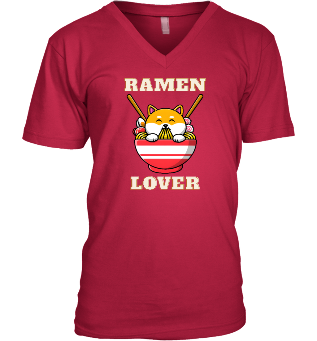 Miah1270 Ramen Lover