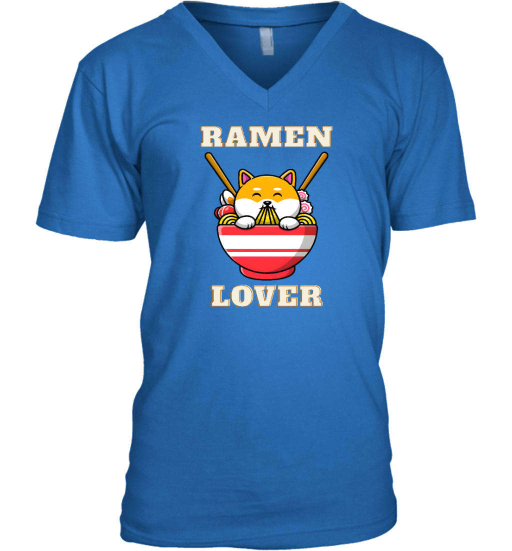 Miah1270 Ramen Lover