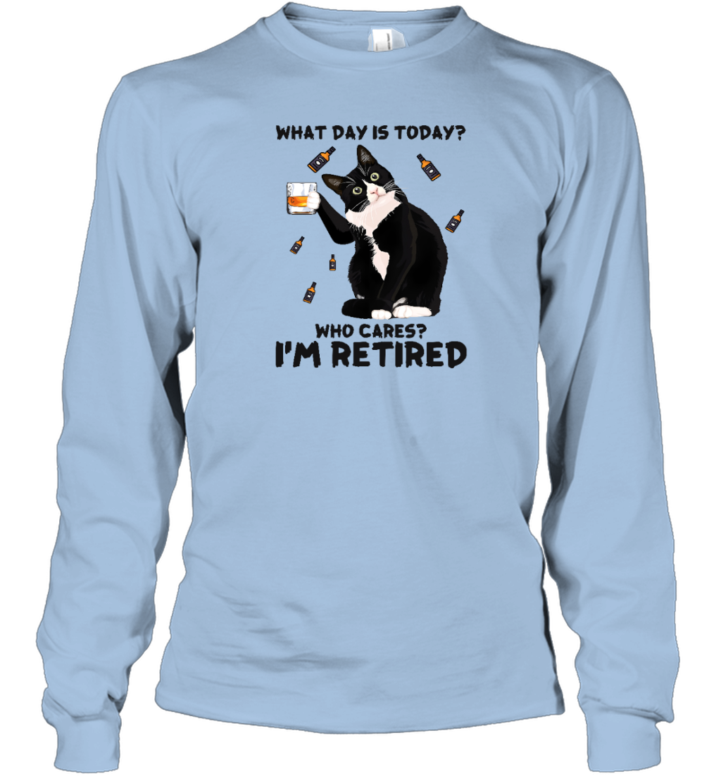 Miah1105_whisky What Day Is Today Who Cares I'm Retired