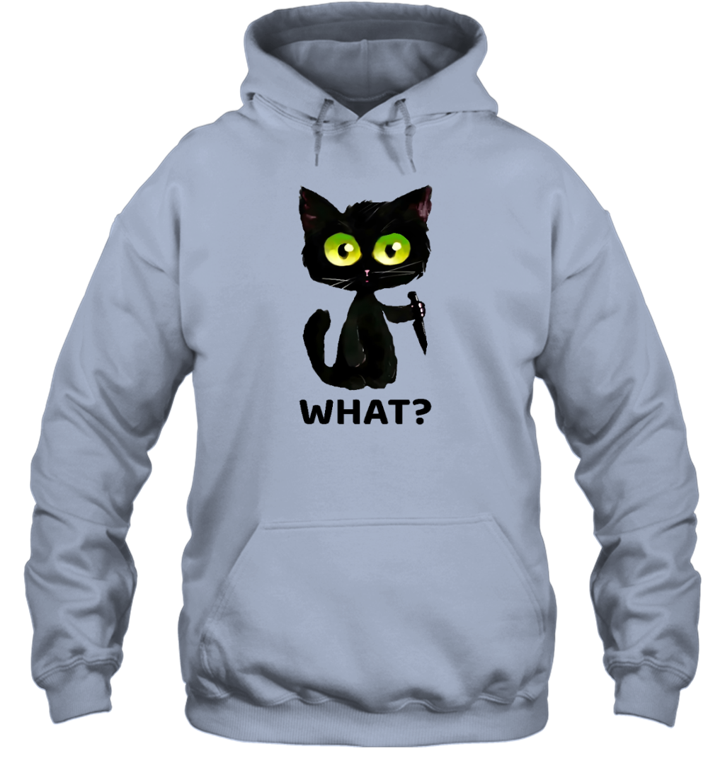 Miah1257 Cute Cat What Halloween