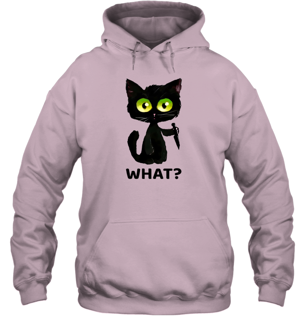 Miah1257 Cute Cat What Halloween