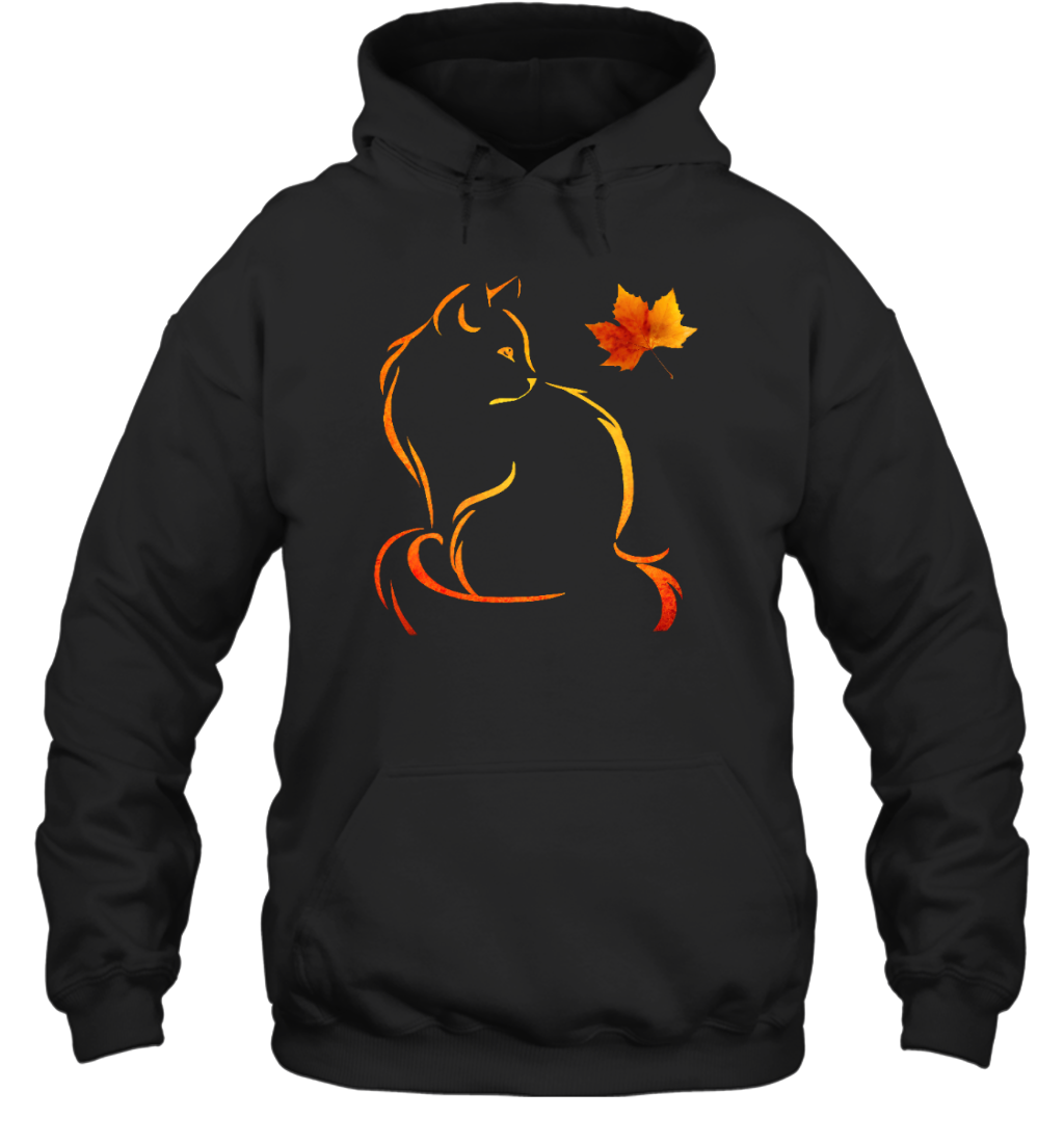 ETT1820 Cat Line Autumn