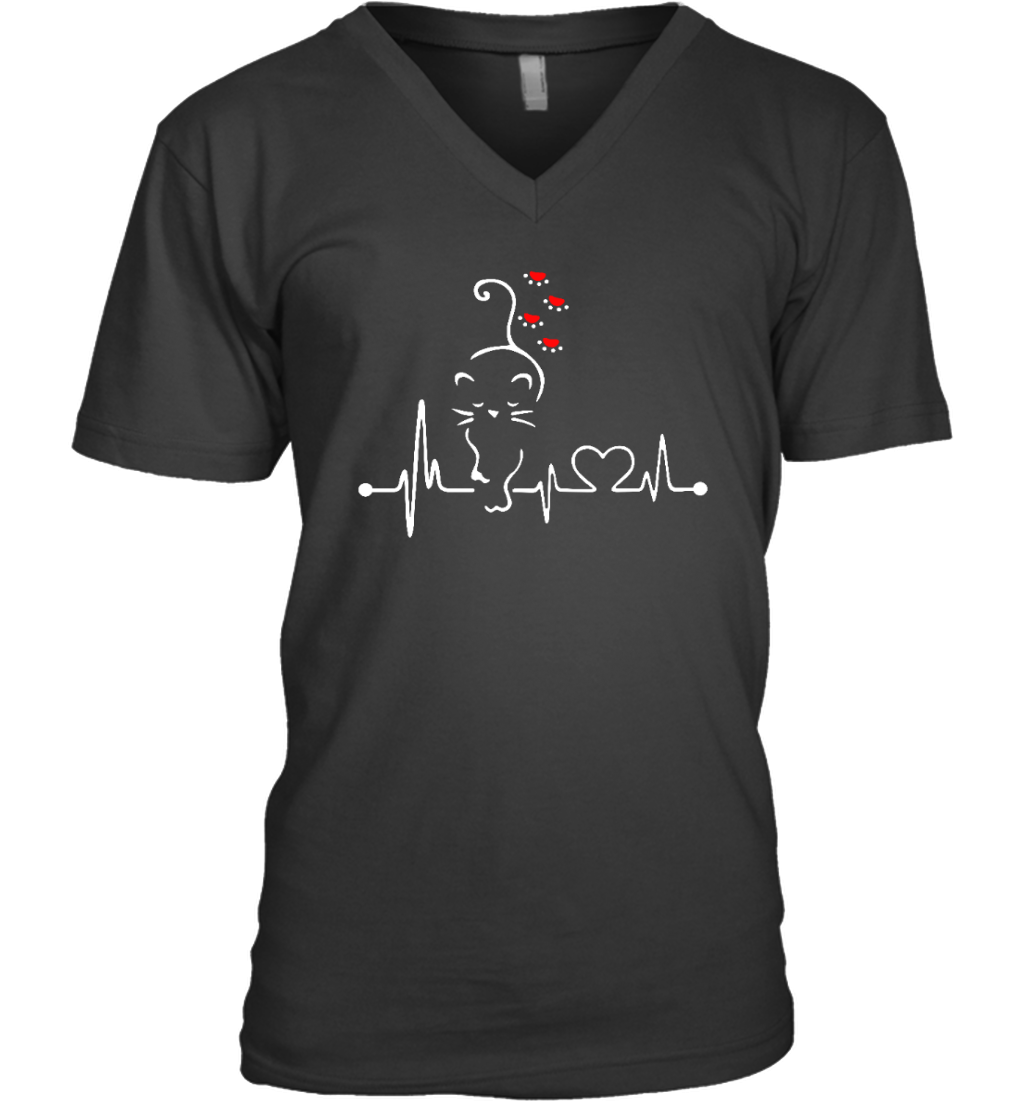 ETT2379 Heartbeat Loving Cat
