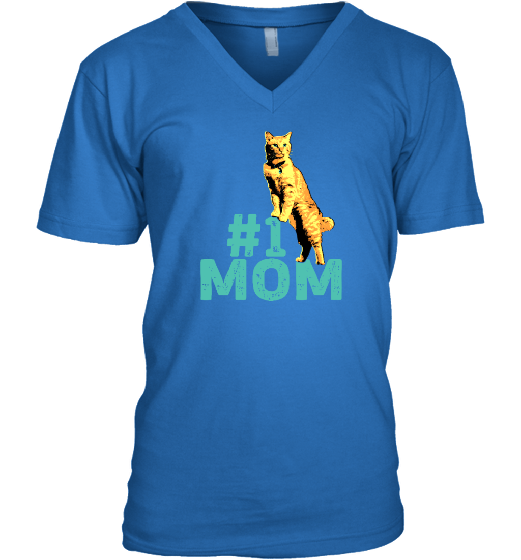 ETT1171 No.1 Cat Mom