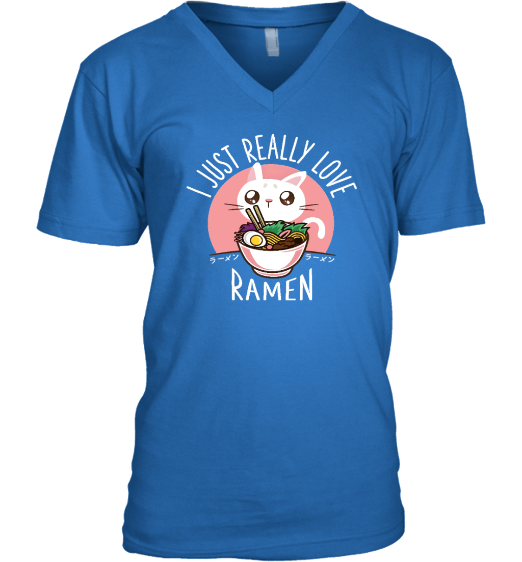 Miah436 I Just Really Love Ramen
