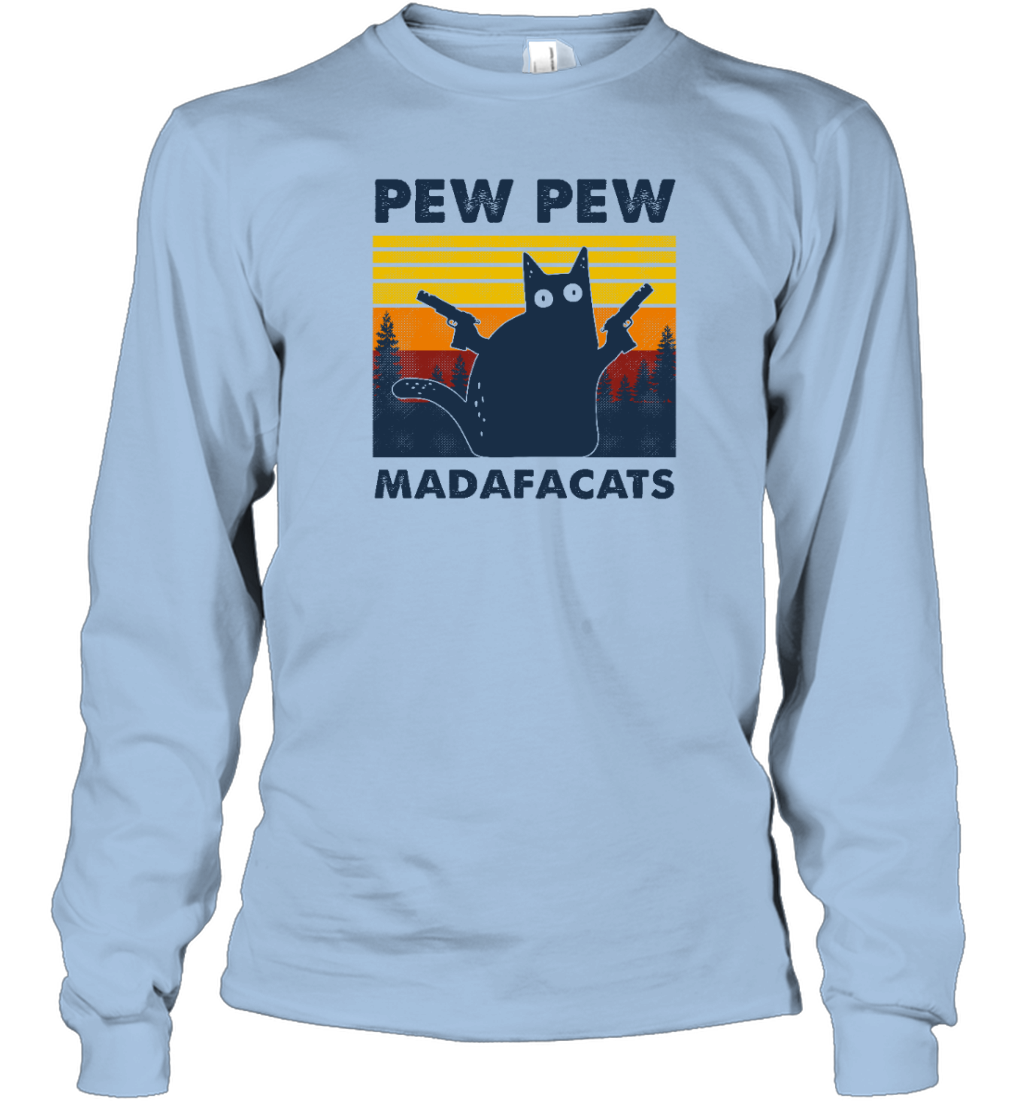 ETT260c Pew Pew Madafacats