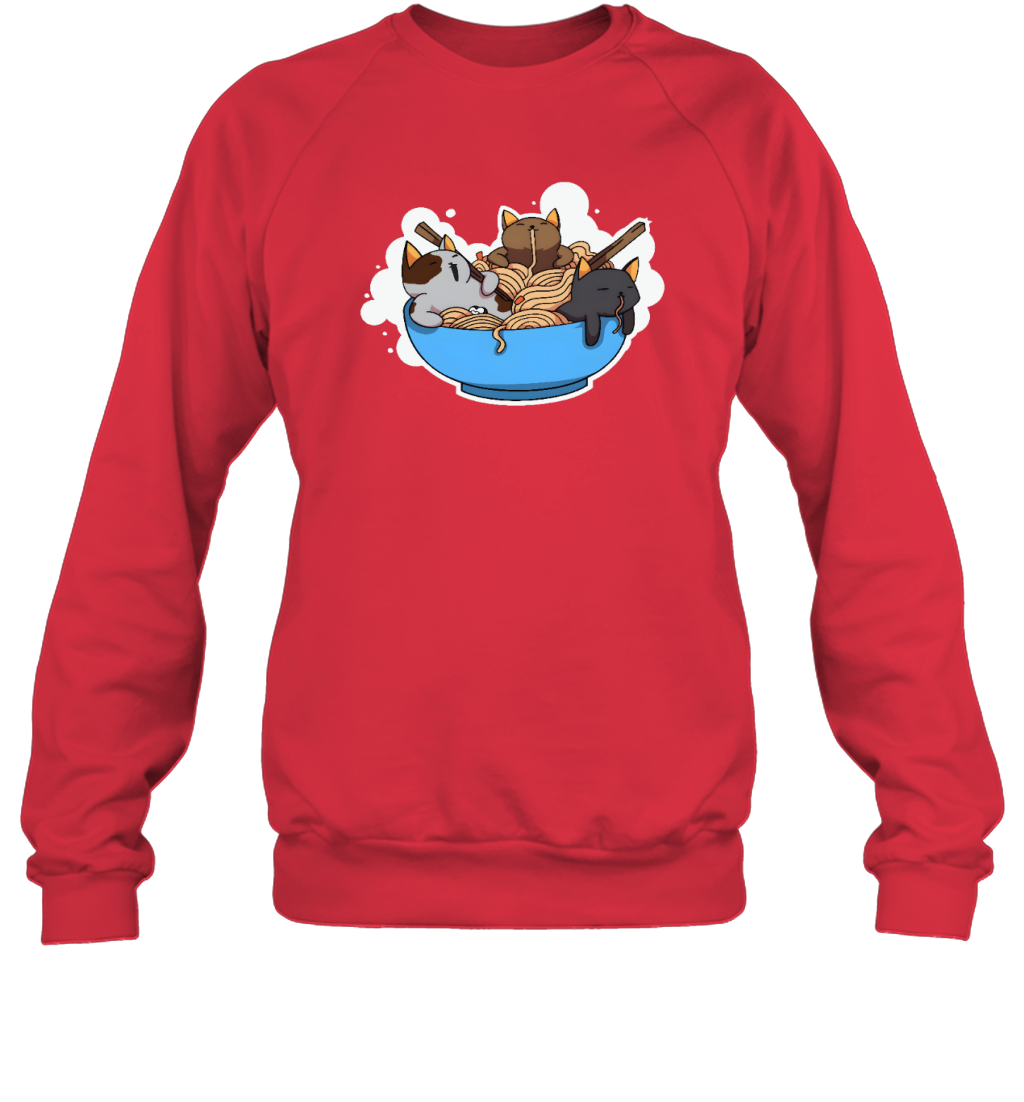 Miah426 Japanese Ramen Cat