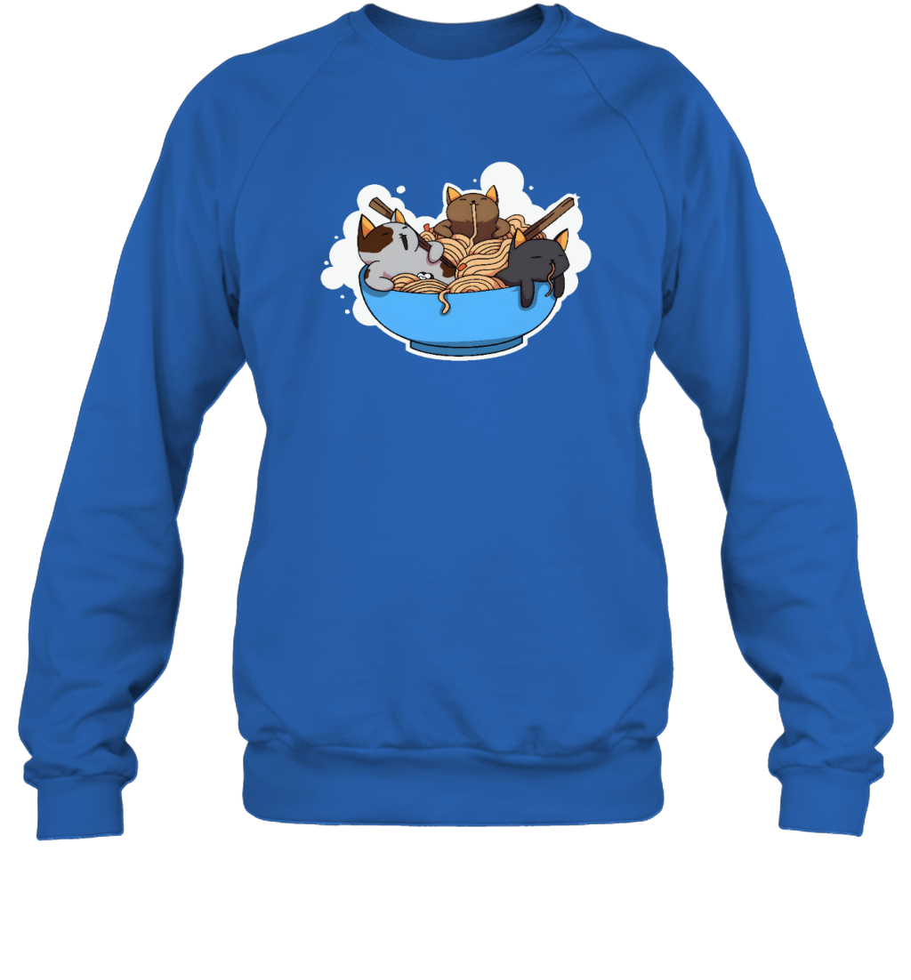 Miah426 Japanese Ramen Cat