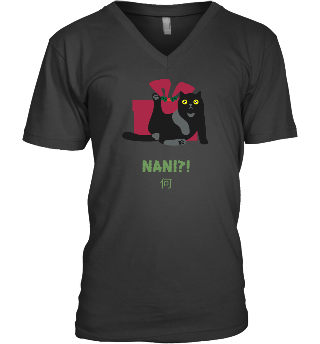 Miah131a Nani Cat