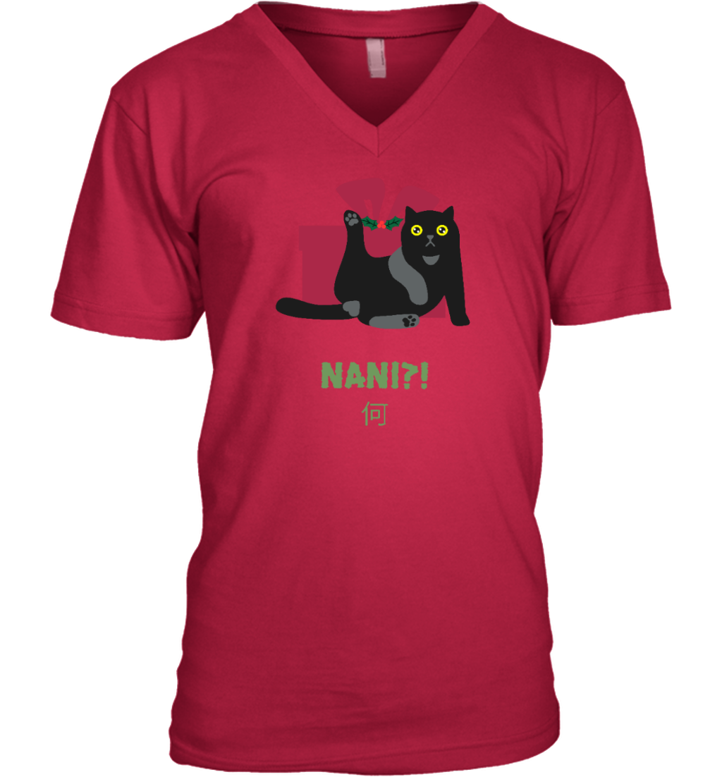 Miah131a Nani Cat