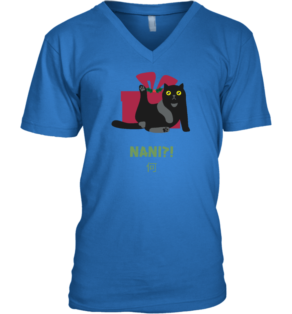 Miah131a Nani Cat