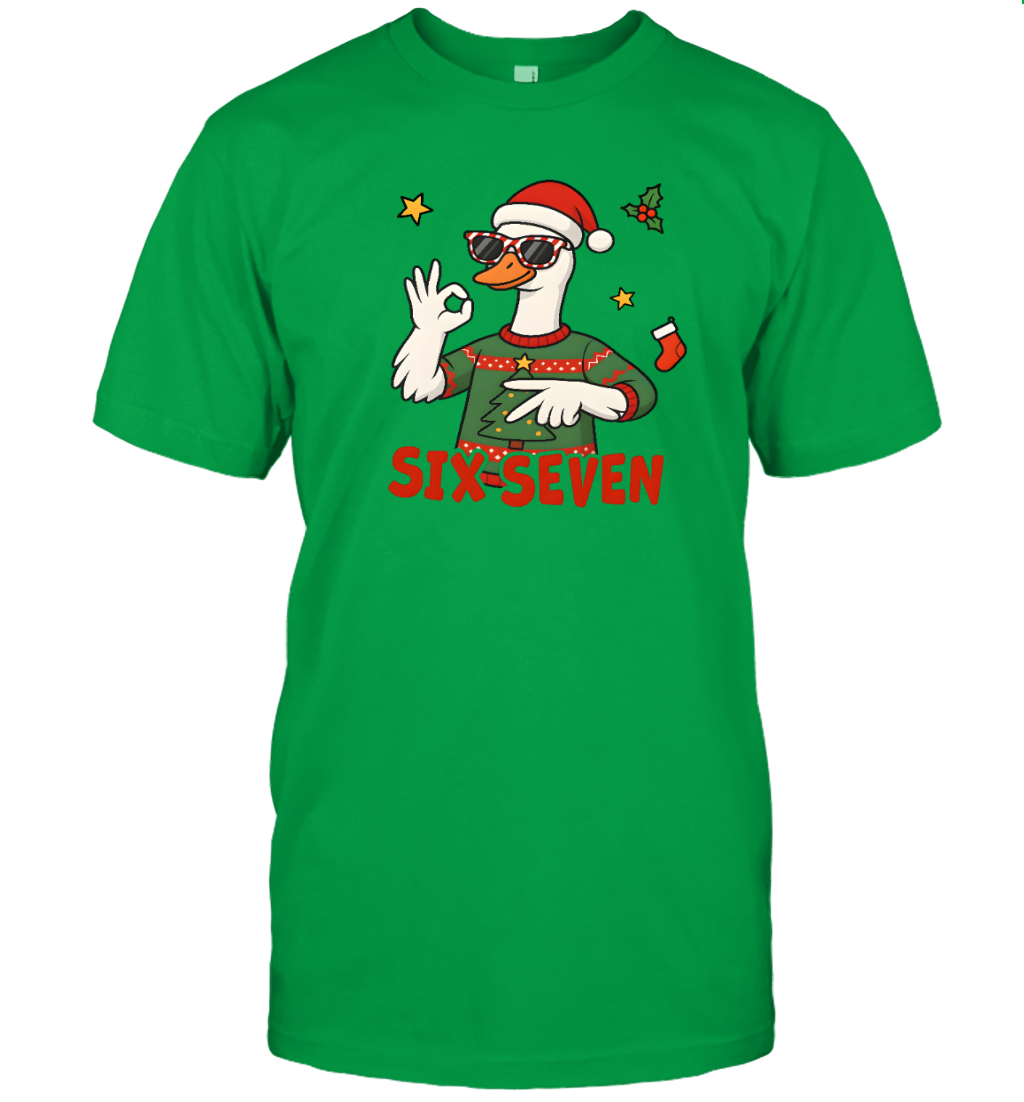 ETT4112 67 Christmas