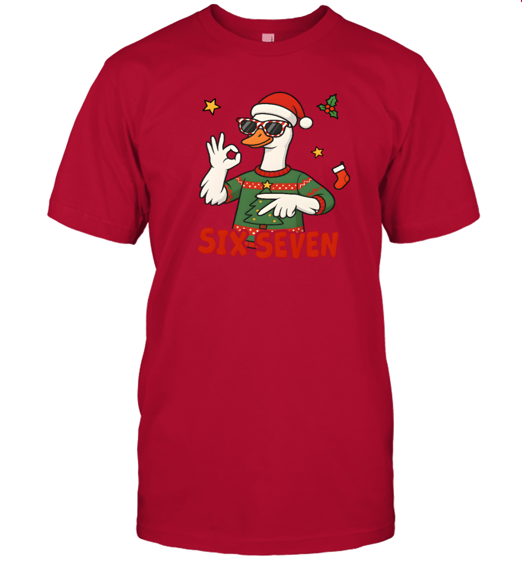 ETT4112 67 Christmas