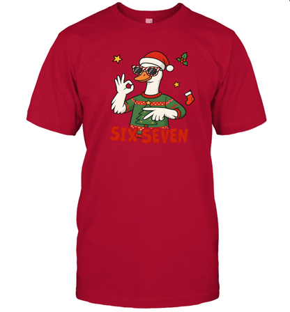 ETT4112 67 Christmas