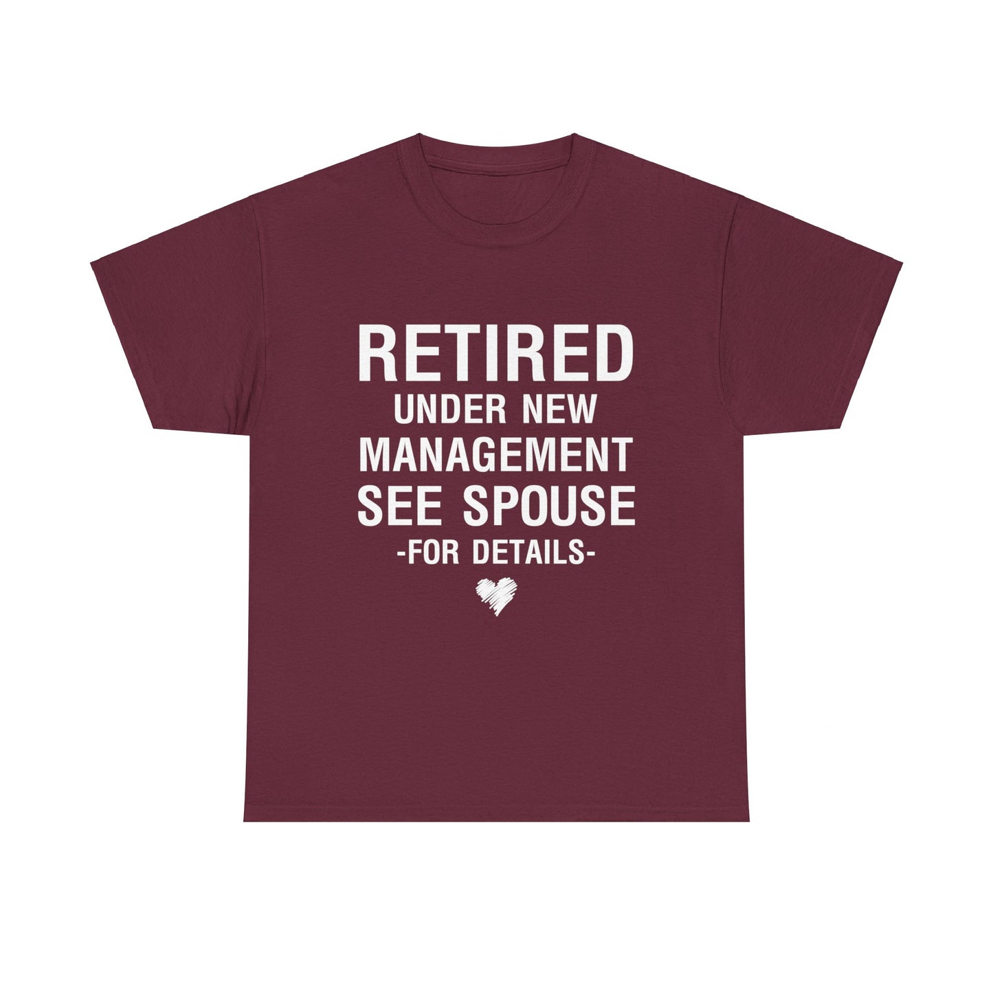 ETT1624 Retired Under New Management  See Spouse For Details