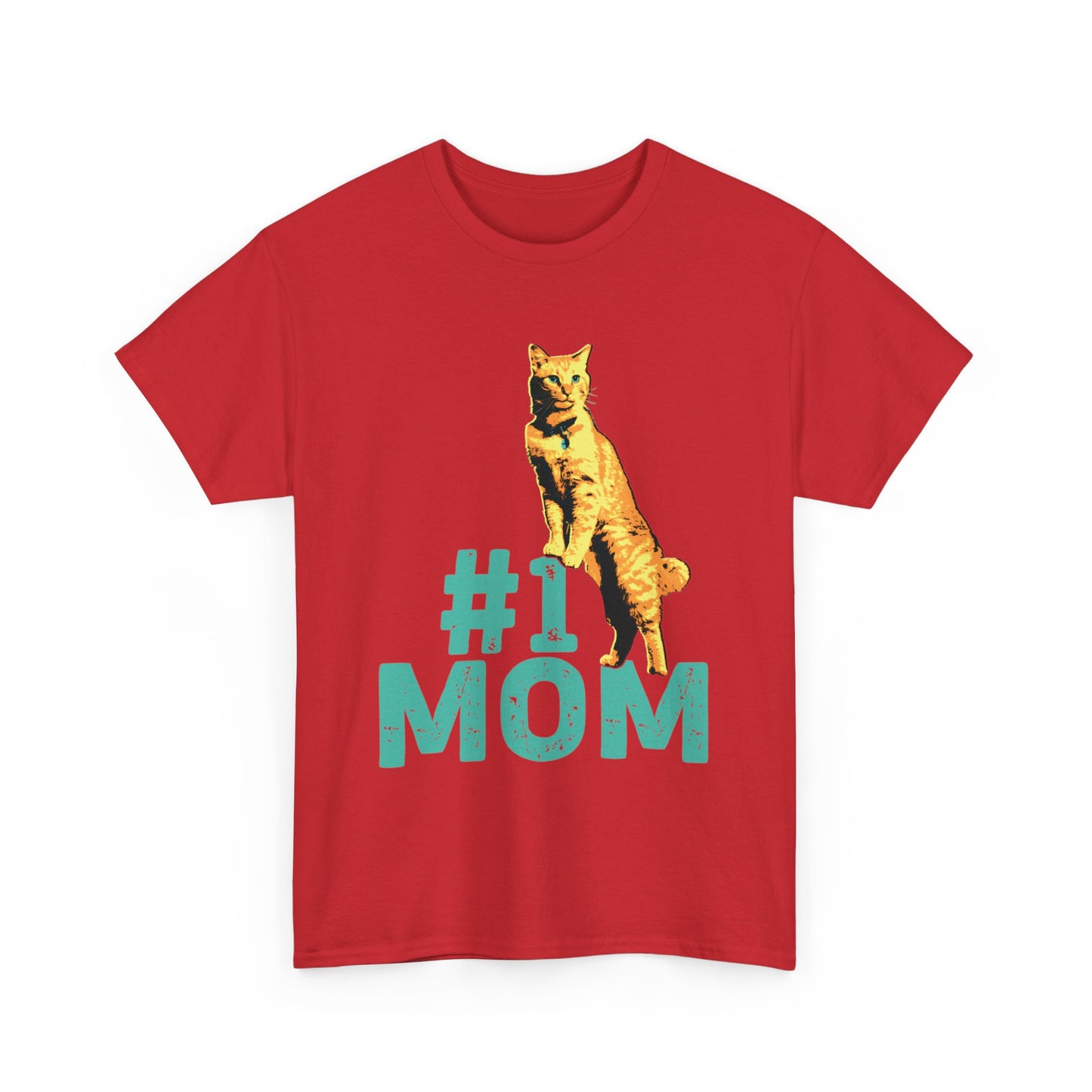 ETT1171 No.1 Cat Mom