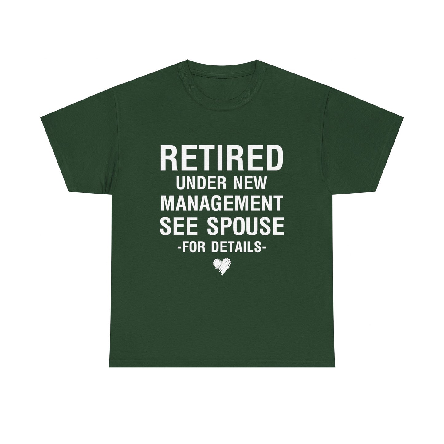 ETT1624 Retired Under New Management  See Spouse For Details