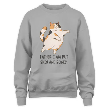 ETT4189 Father I Am But Skin and Bones