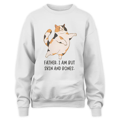 ETT4189 Father I Am But Skin and Bones
