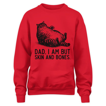 ETT4193 Dad I Am But Skin and Bones