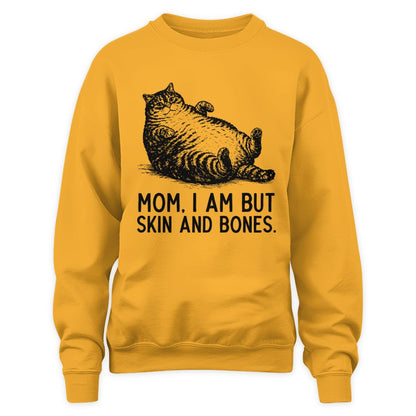 ETT4193 Mom I Am But Skin and Bones
