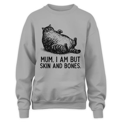 ETT4193 Mum I Am But Skin and Bones