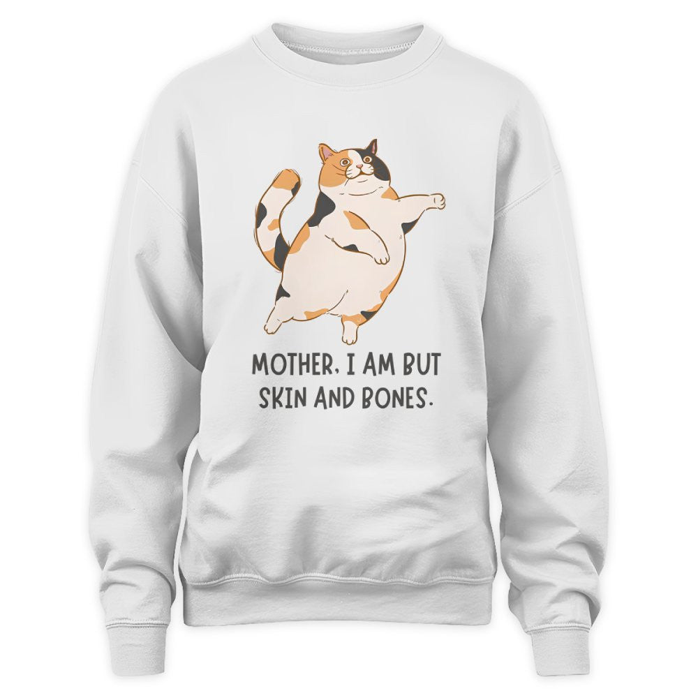 ETT4189 Mother I Am But Skin and Bones