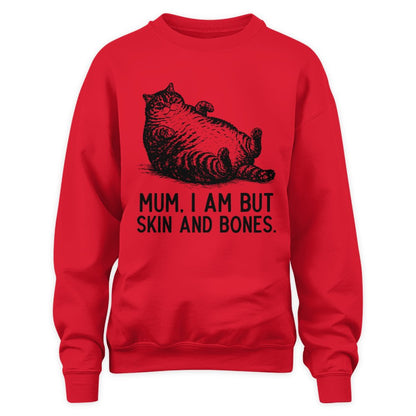 ETT4193 Mum I Am But Skin and Bones