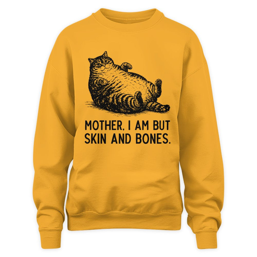 ETT4193 Mother I Am But Skin and Bones